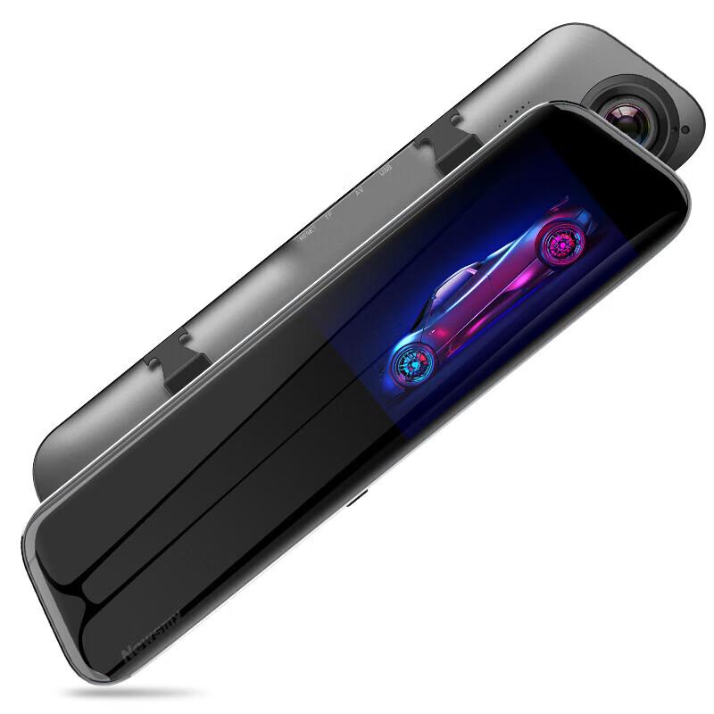Видеорегистратор Newsmy A13 Dual 1080P