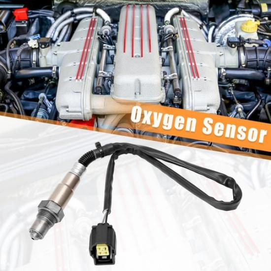 

Air Fuel Ratio O2 Oxygen Sensor Upstream for Dodge Caliber 07-10 A0035428218