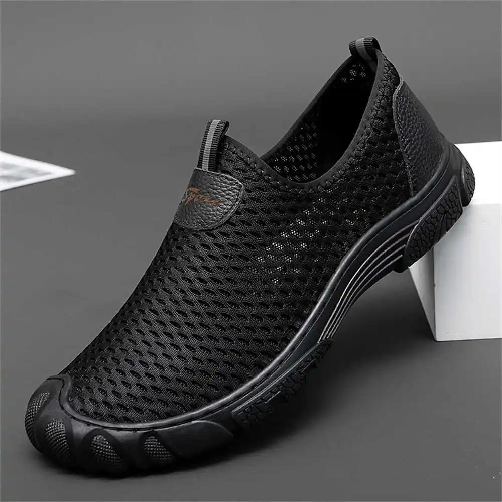 Fashion Slip On Slip-resistant Tenis Femini Casual Basketball Man Sneakers Green Men Shoes Sports Best High Fashion Authentic Funky
