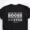 Funny Sarcastic Statement Shirt, Bold Humor Tee, Edgy Offensive Joke, Viral Meme Shirt