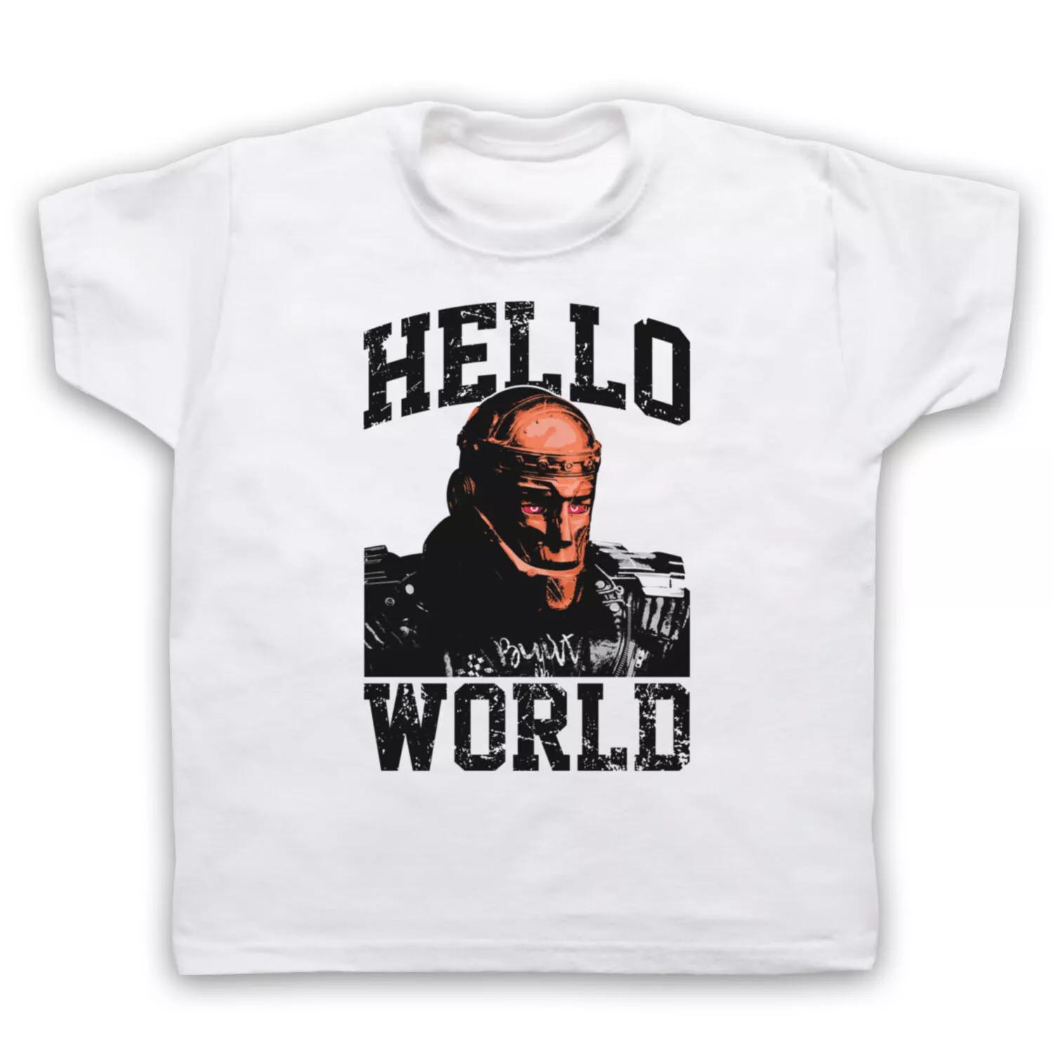 EDGAR WINTER FRANKENSTEIN T-shirt UNOFFICIAL ROCK GROUP KIDS CHILDRENS T-shirt 120