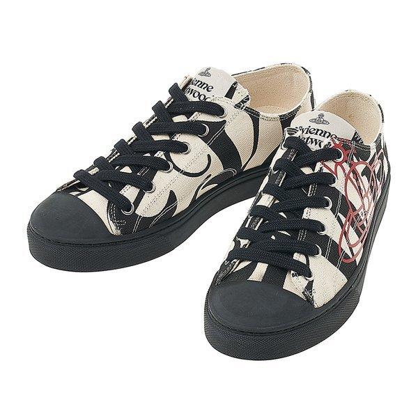 Vivienne Westwood Vivienne Westwood Scarpe da Ginnastica Basse Primsole 75020005m W00jw N301 42