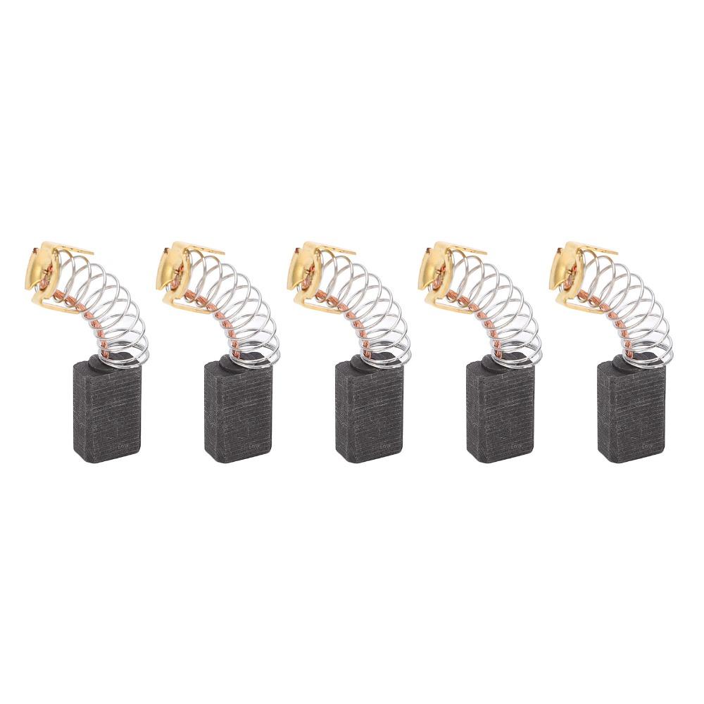 20pcs Durable Replacement Set Motor Carbon Brushes Drilling Motor Carbon Brush For Hammer Drills