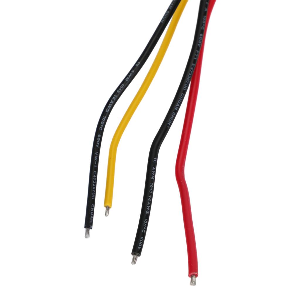 12V To 19V 8A 152W DC-DC Boost Step Up Power Converter Voltage Regulator Module