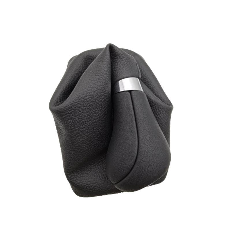 Automatic Gear Stick Shift Knob Shifter boot For Mercedes Benz W204 C180 C200 C230 C280 C300 C320 C350 2008-2014