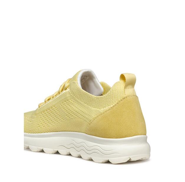 Кроссовки Geox D Spherica