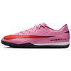 Zoom Mercurial Vapor 16 Academy TF Scary Good Pack Unisex Sneakers Purple Magic-Flamingo Total-Crimson FQ8449-600