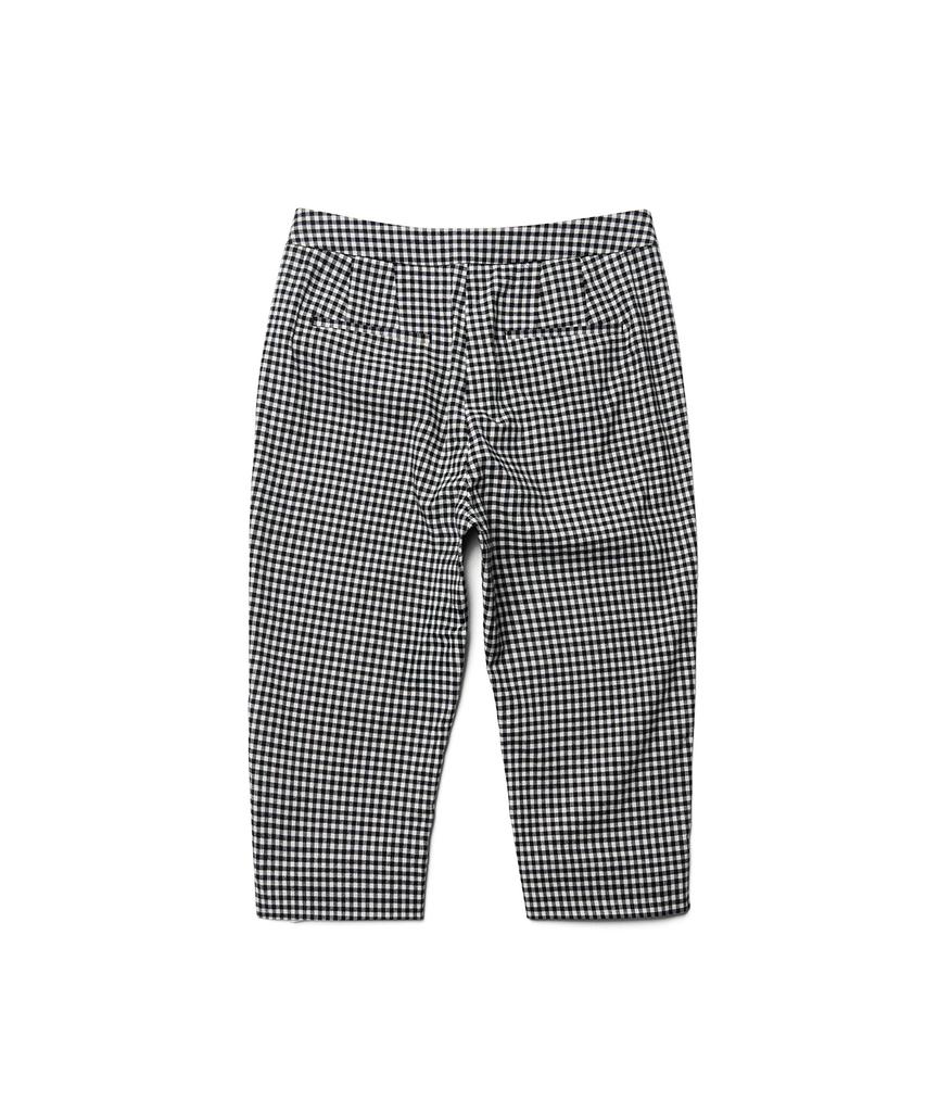 TTUDEMENT Cigarette Mid Pants_Check