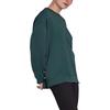 Adidas Sweatshirt Women's Green HK5056