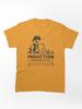 INDUCTION Classic Unisex T-Shirt