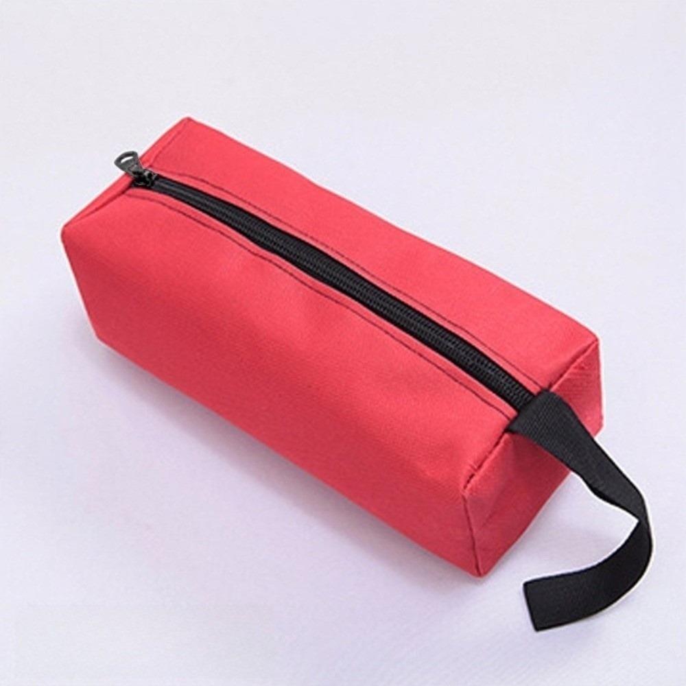 Waterproof Tool Storage Bag Zipper Repair Bag Versatile Parts Bag Service Tool Parts