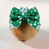 St. Patrick's Day Baby Shamrock Hat