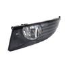 Car Accessories For Skoda Fabia MK2 5J 2011 2012 2013 2014 Front Bumper Fog Light Signal Lamp With Bulb 5J0941699B 5J0941700B