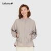 Lafuma Women's Hooded Sun Protection Casual Jacket LFJA5BP63