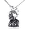 New Hot Selling Fashionable Mens Skull Pendant