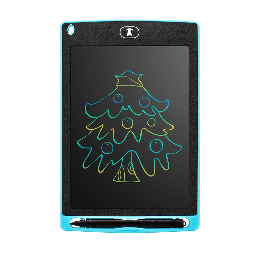 8.5/6.5 Inch Portable Lcd Writing Tablet For Kids Reusable Safe Magic Drawing Board Perfect Gift For Doodle Graffiti Handwriting