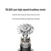 Xiaomi Mijia H501 High-Speed Negative Ion Hair Dryer CN plug (adapter included)