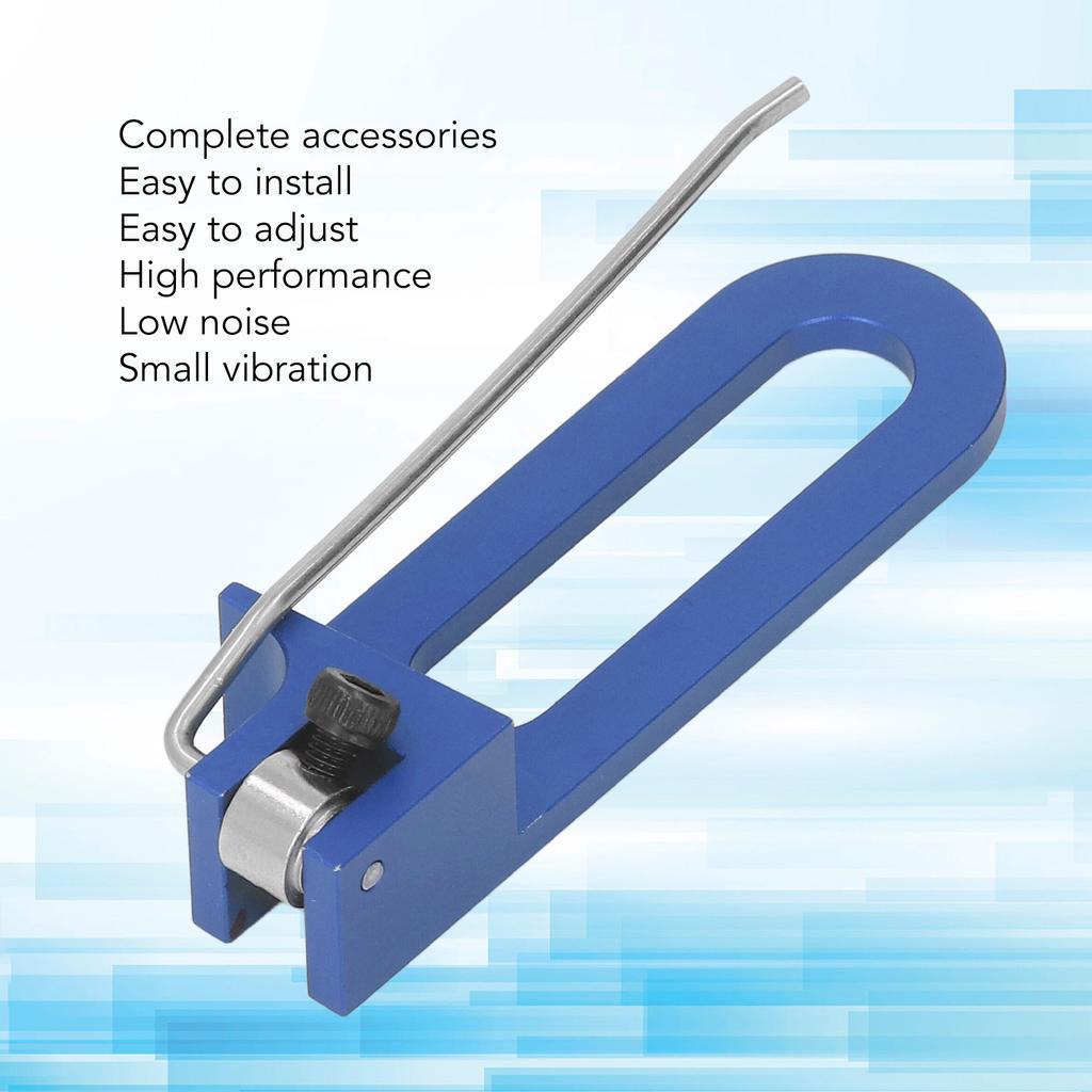 Aluminum Archery Magnetic Rest Screw for Recurve Bow Hunting Target Shooting Outdoor Accessories