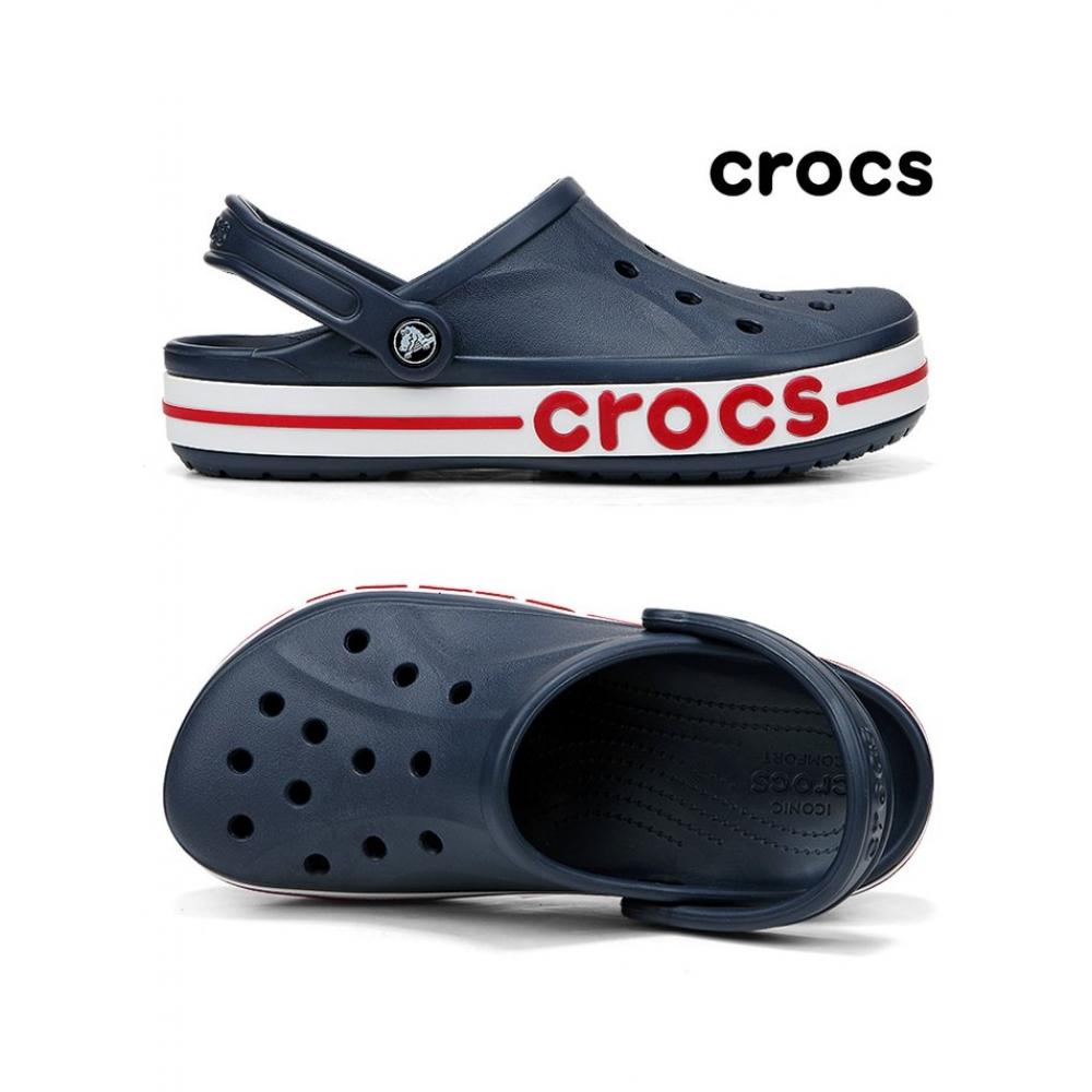 

Сабо унисекс Crocs Bayaband 205089 4cc 260