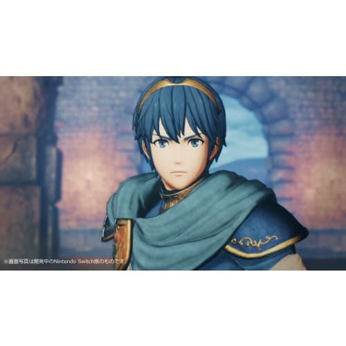 Fire Emblem Warriors - Switch
