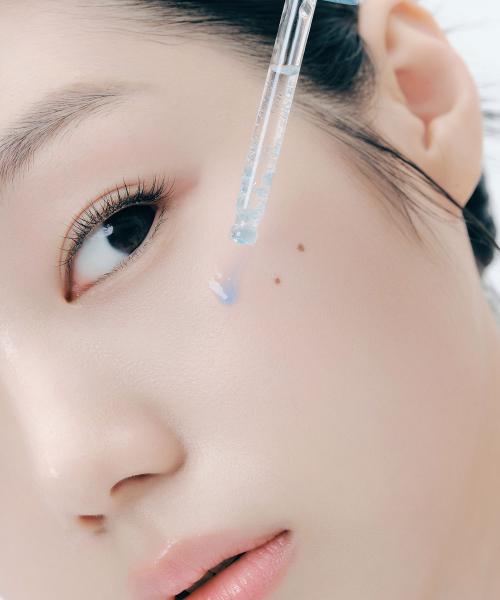 Standard Seoul 10-Type Hyaluronic Acid Hydrating Serum 30ml