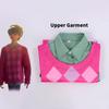 Hunters Kpop Demon Saja Boys Cosplay Costume Halloween Party Stage Performance