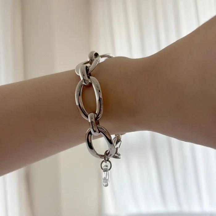 BOLD BRACELET