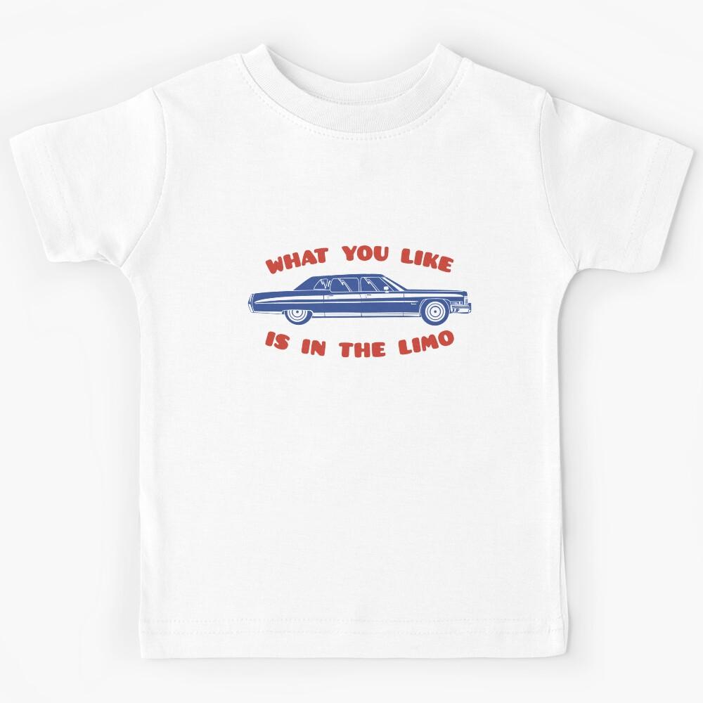 Fame Kids T-Shirt 120