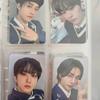 STRAY KIDS (Unfollowed) Magic School Fan Meeting Mid-Con Photocard SKZ