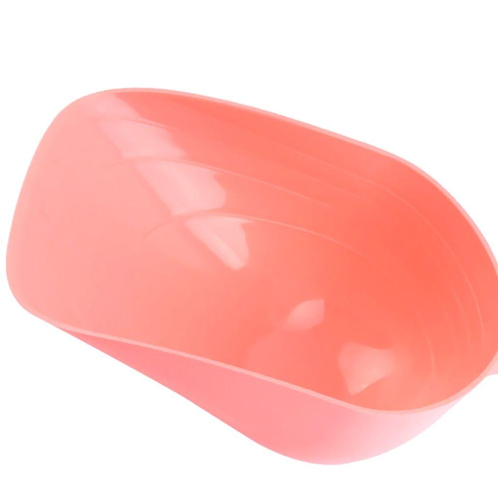 Environmental Pet Supplies Cat Dog Mutlifunctional Food Scoop Dog Spoon Pet Feeder Feeding Shovel