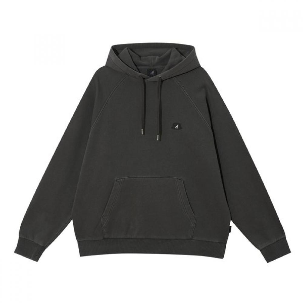 Kangol Legacy Vintage Hoodie 5172 Charcoal XL