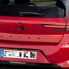 OPC Line Emblem Front Grille Badge Tail Stickers Logo For Opel Astra G H J K F Corsa D Zafira B Insignia Mokka Regal Accessories