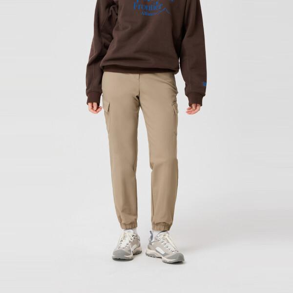 Kolon SportS Women S Stretch Cargo Jogger pantS Tvpna24422bei