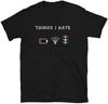T-shirts en tops – T-shirts