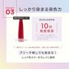 Neo Color Butter Red Color Treatment by MOUTON, 250g, Hair Color Care, Real Red [Bleach Care & Hair Repair]