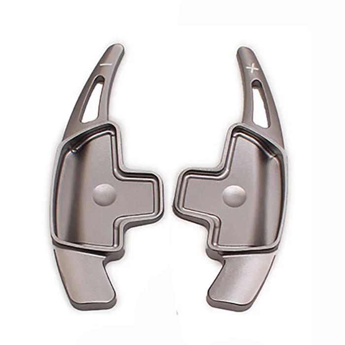 Steering Wheel Paddle Shifter Extension For Mercedes Benz A B C E GLE Class W176 W205 W246 C117 W218 Aluminum Shift Paddle Blade