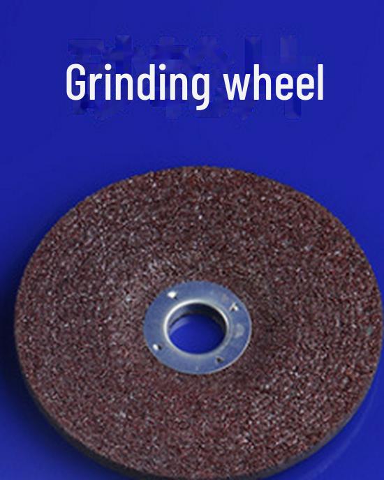 Set de conversie polizor cu unghi variabil și burghiu pentru tăiere și lustruire