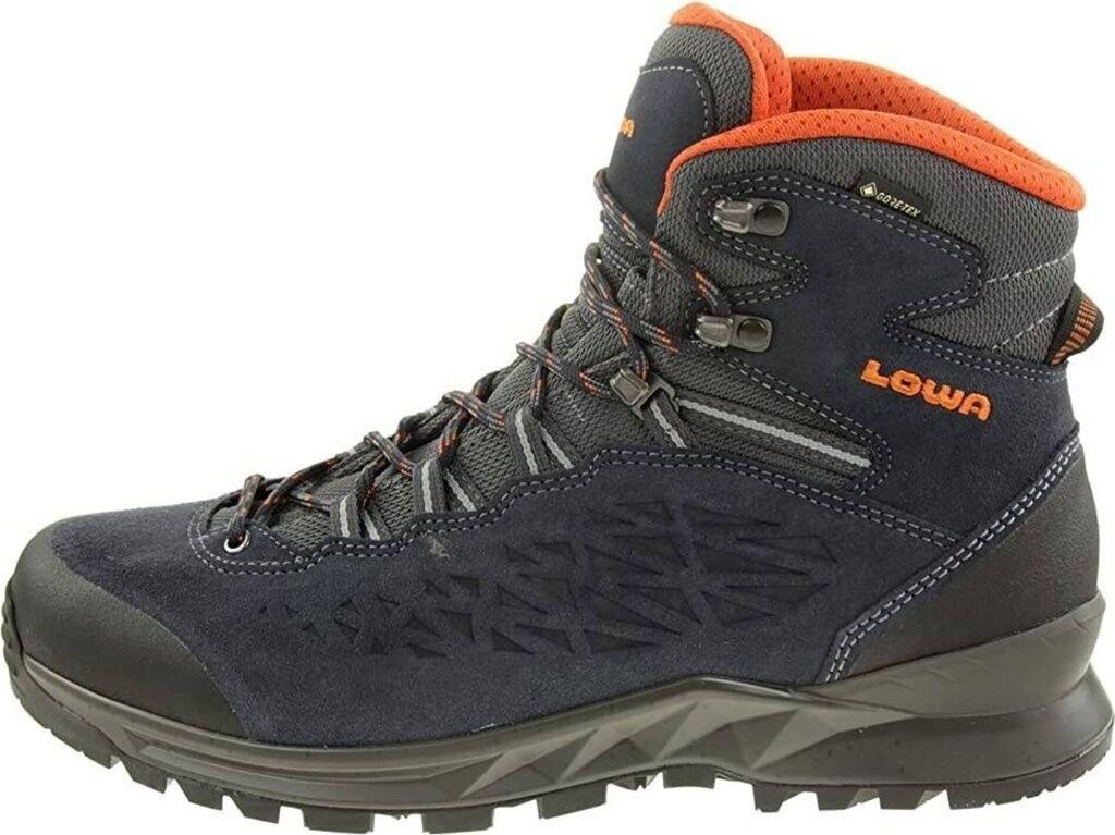 Обувь для треккинга Lowa Explorer II GTX Mid