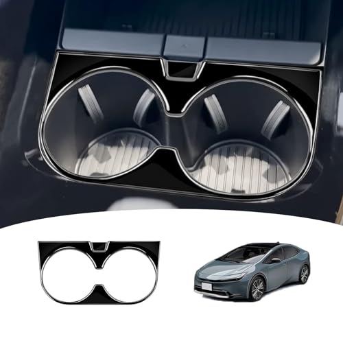 

[ГИКАКУ] Аксессуары для Prius 5-го поколения серии 60 ZVW60 ZVW65 MXWH60 MXWH65 Аксессуары для нового Prius серии 60 Панель подстаканника Подстаканник P