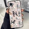 Poodle Dog Cartoon Case For Realme 10 11 Pro Plus GT Neo 5 3 3T 2T C11 C15 C25s C21Y C30 C31 C33 C35 C53 C55