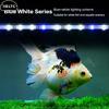17/27/37/47cm USB Plug Aquarium Light LED Waterproof Fish Tank Light Underwater Lighting Submersible Lamp Plant Grow Lamp 110V