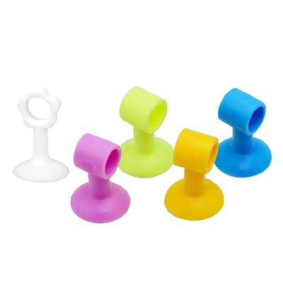  Friendly Silicone Door Handle Protectors and Cushions    for Preventing Scratches and Dents On Wall Surfaces