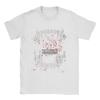 Couple T Shirt Vampire the Masquerade  T Shirts Novelty  Summer Tee Shirt Vintage Cotton Clothing Plus Size