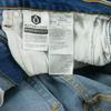 Seconde vie - Jean Homme Levis 502 Regular Taper Bleu - Excellent état