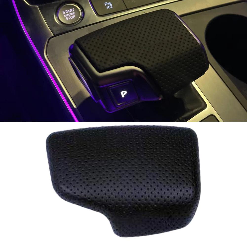 

Car Gear Shift Knob Cover 4K1713139D For A4/C8 A7 20-25 For Q8 Center Console Trim Hot Sale Brand. New And High Quality China Mainland