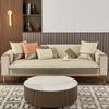 Sofa Cushion Four Seasons Universal Seat Cushions Light Luxury Modern High-End Sofa Cover Cover Cloth