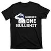 One Bull Funny T-Shirt BlackUnisex T-shirts for Men Women Summer Tees Cotton Luxury Brand Vintage Oversized