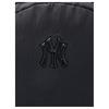 MLB Nylon Backpack Unisex Black Casual 3ABKA015N-50BKS