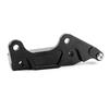 Define Motorcycle Front Wheel Brake Caliper Adapter For Honda FORZA350 Forza 350 2020-2023 Aluminum Caliper Rotor Bracket
