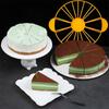 Werkzeug zum Backen von Torten – Kuchenschneider